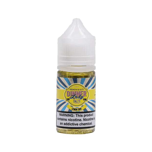 Dinner Lady | Lemon Tart Salt Dinner Lady | Lemon Tart Salt
