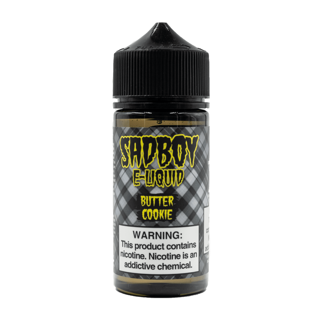 SadBoy | Butter Cookie SadBoy | Butter Cookie
