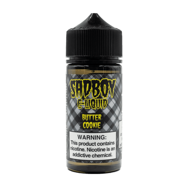 SadBoy | Butter Cookie SadBoy | Butter Cookie