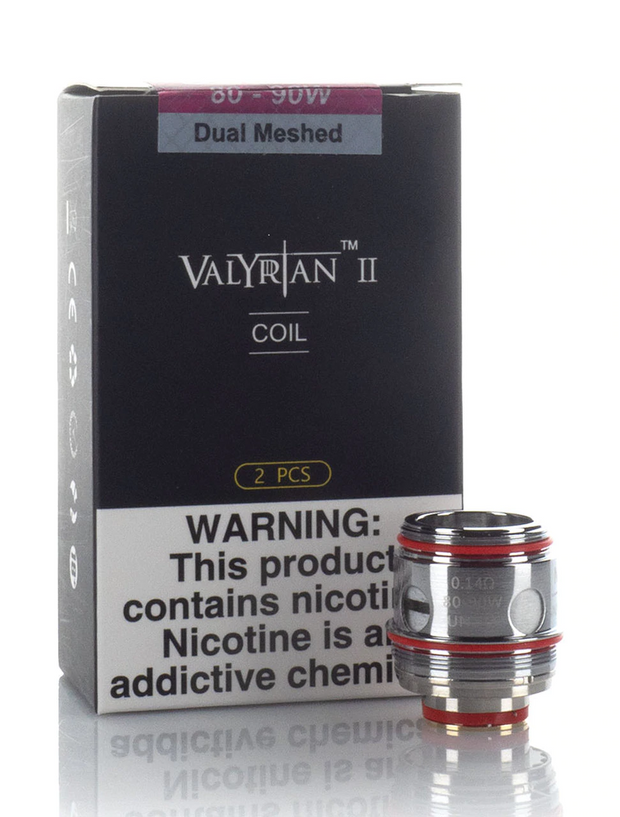 Uwell | Valyrian 2 Coil