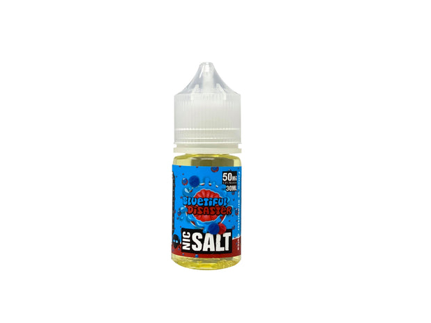 Transistor | Bluetiful Disaster Salt - 50 mg