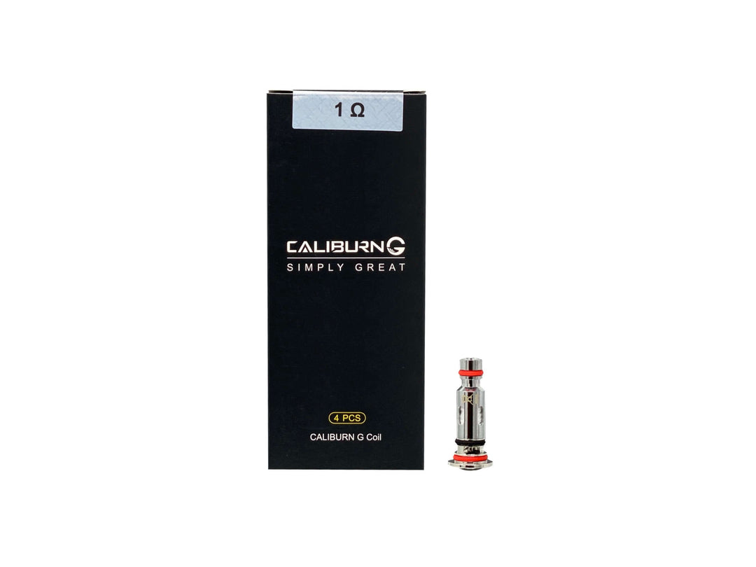 Uwell Coils