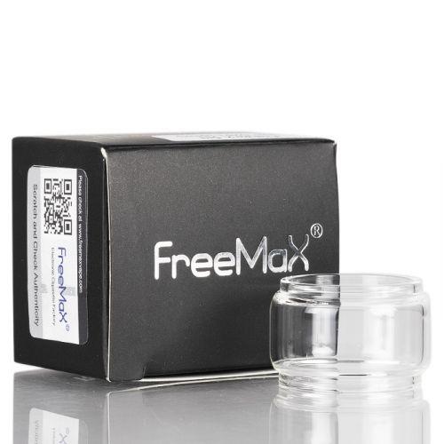 FreeMax | Fireluke Replacement Glass - 5ml