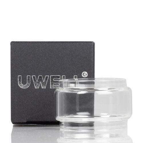Uwell | Crown 5 Replacement Glass - 5ML