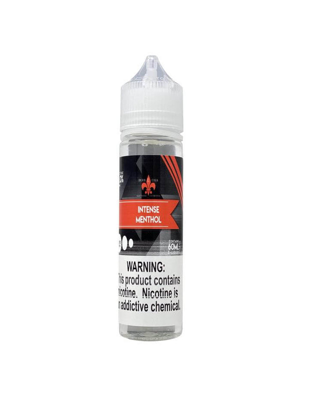E-Liquid E-Liquid