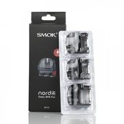 Smok | Nord 4 Replacement Pod 3 Pack