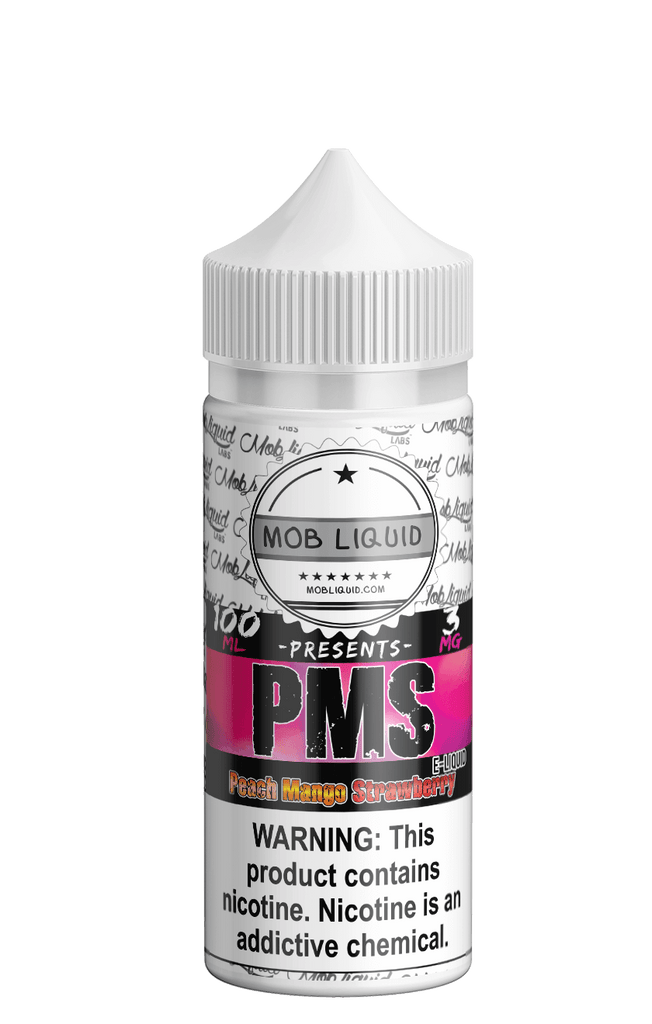 Mob Liquid | PMS Mob Liquid | PMS