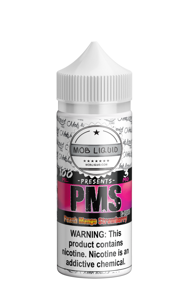 Mob Liquid | PMS